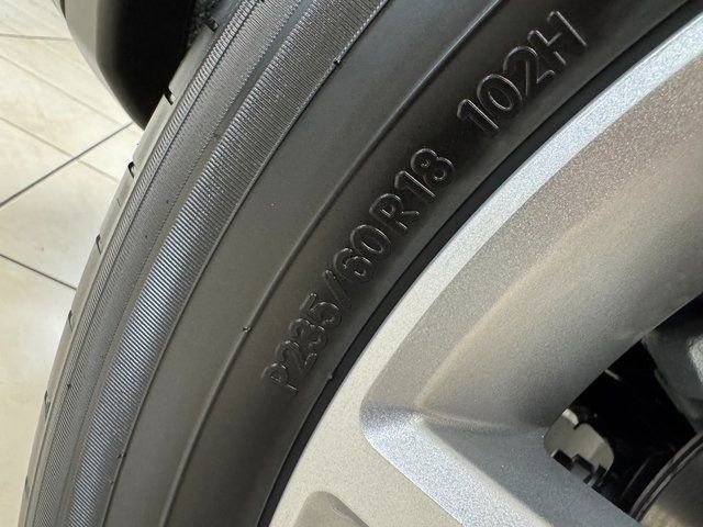 New 2026 Mitsubishi Outlander ES image 25