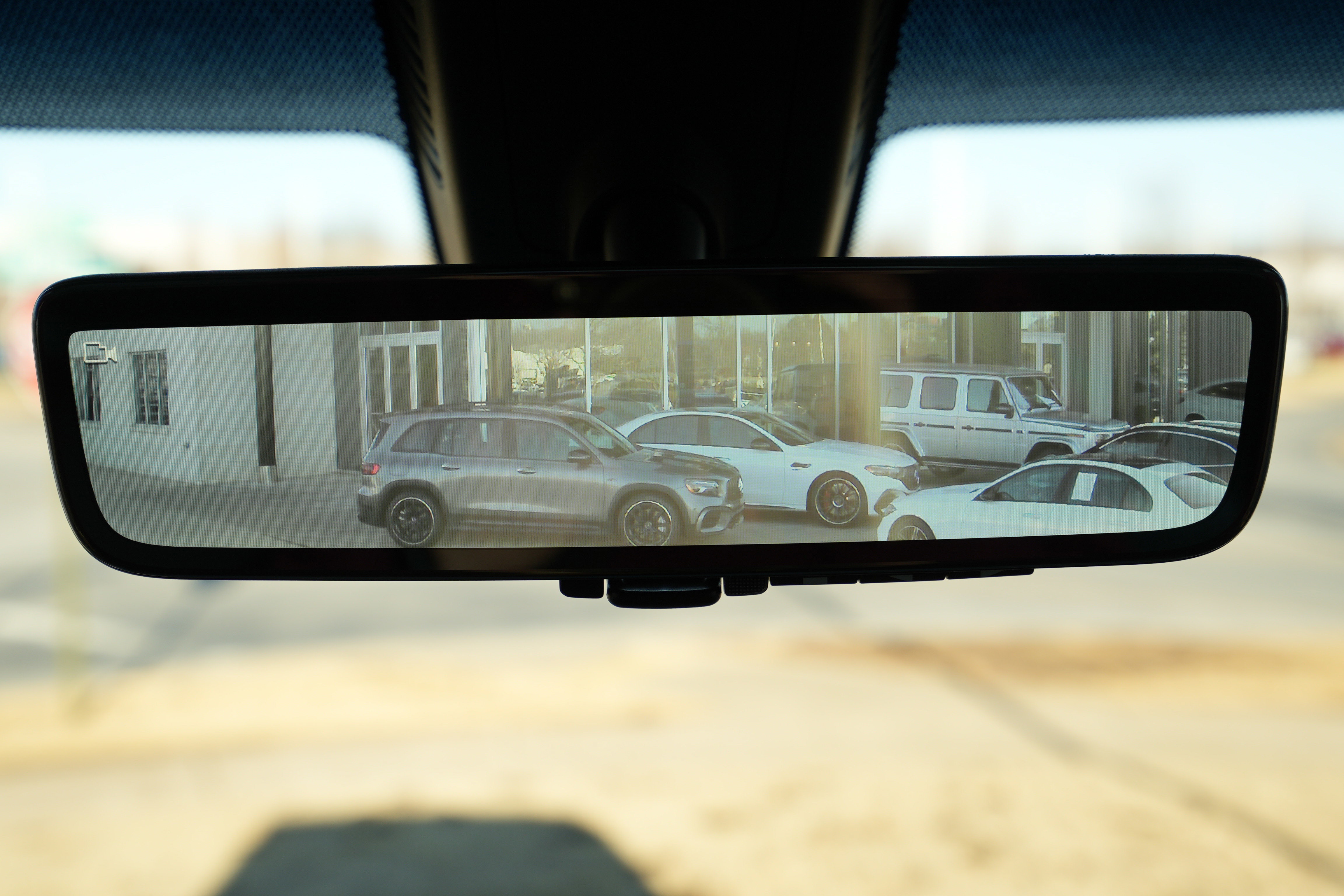 New 2026 Mercedes-Benz Sprinter 2500 image 31