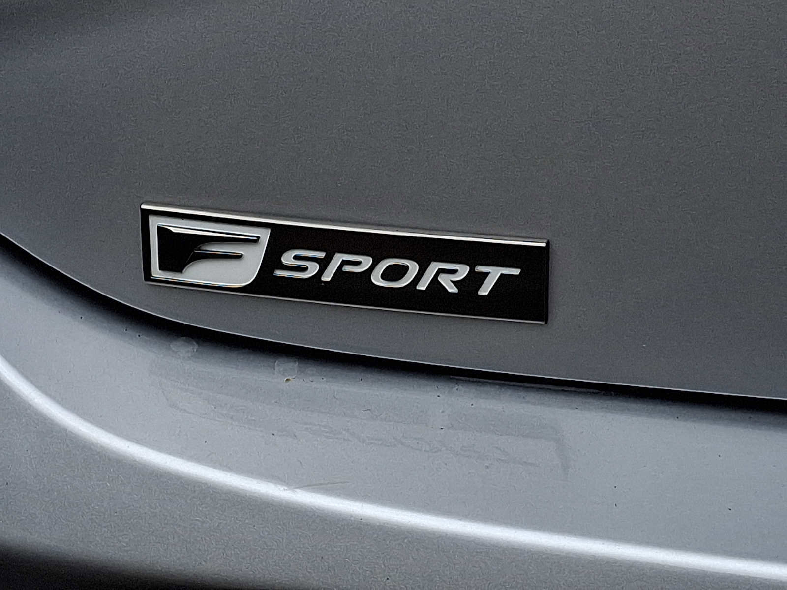 Used 2020 Lexus ES 350 F Sport w/ Accessory Package 2 image 29