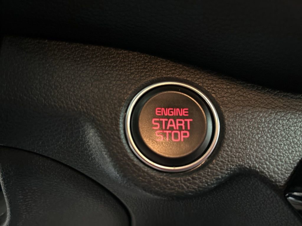 Certified 2023 Kia Forte GT-Line image 30