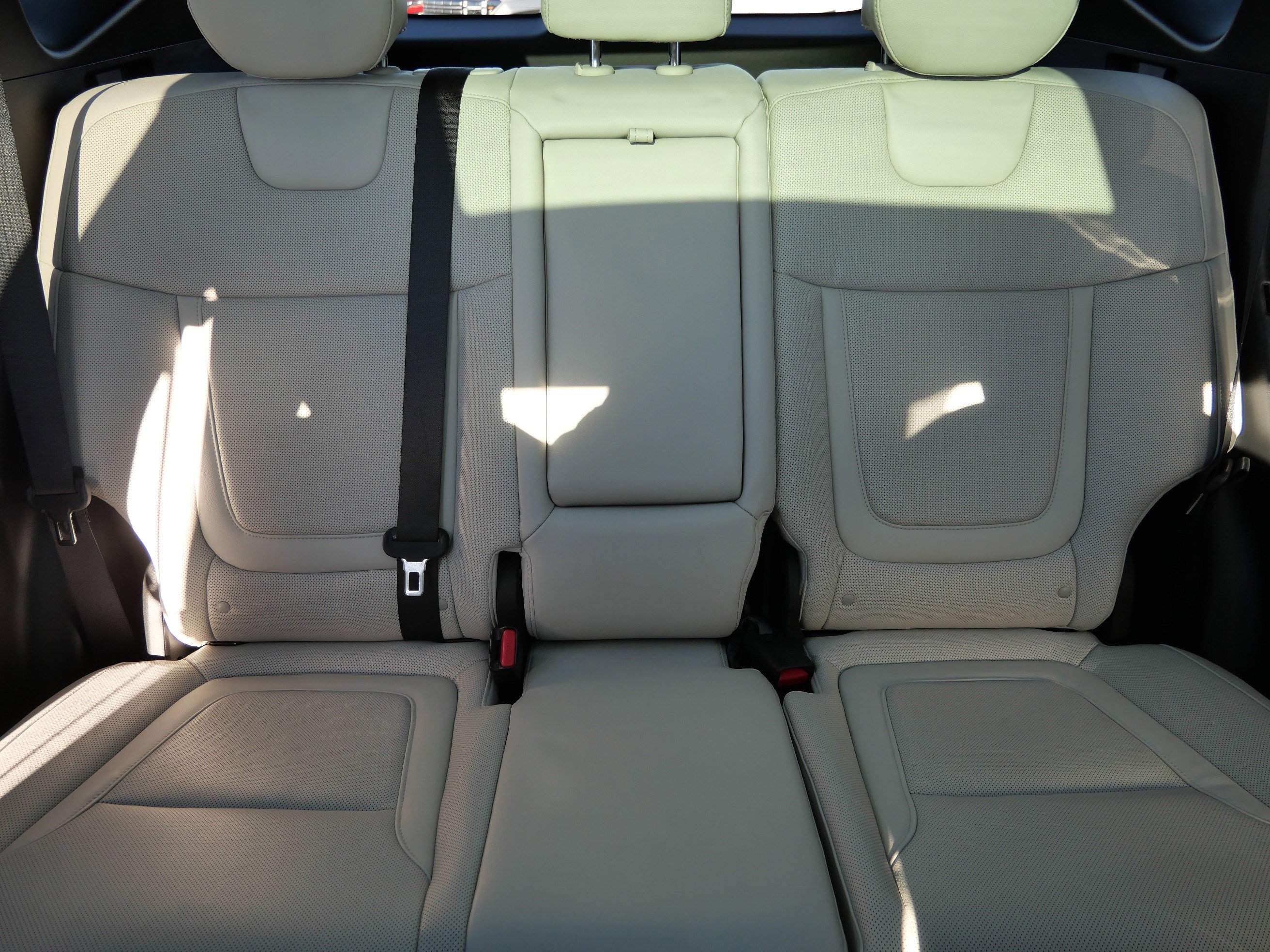 Certified 2023 Hyundai Tucson Limited image 13