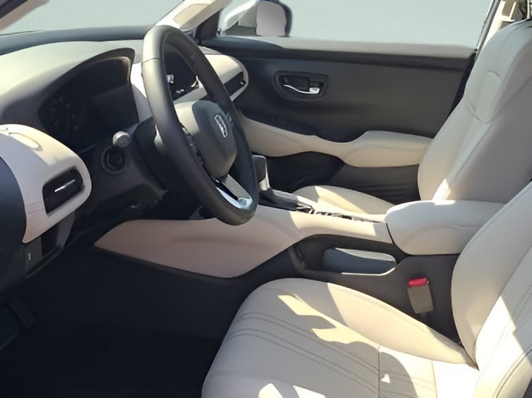 New 2027 Honda HR-V EX-L image 13