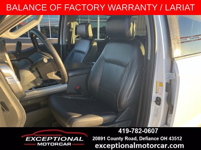 Used 2025 Ford F250 Lariat AWD/4WD image 10