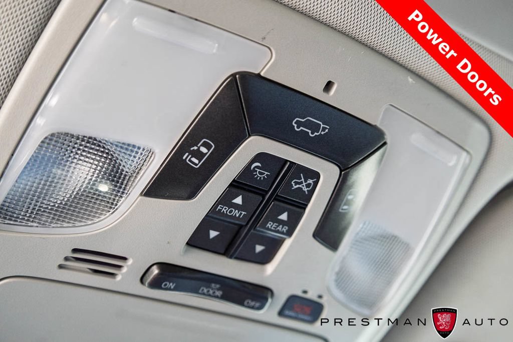 Used 2020 Toyota Sienna Limited FWD image 13