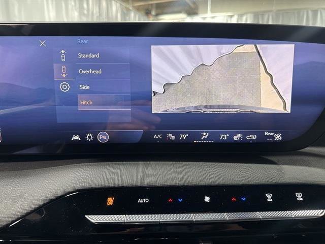 New 2025 Buick Enclave Sport Touring w/ Power Package image 52