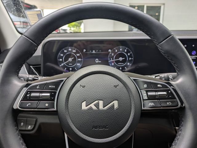 Used 2024 Kia Seltos S image 29