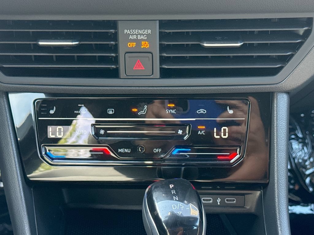 New 2026 Volkswagen Jetta Sport FWD image 16