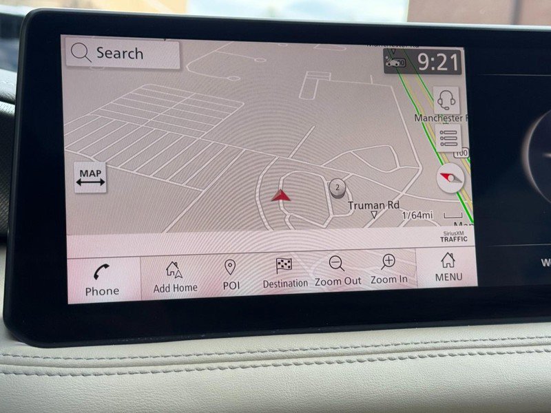 Used 2023 INFINITI QX60 Luxe w/ Cargo Package image 24