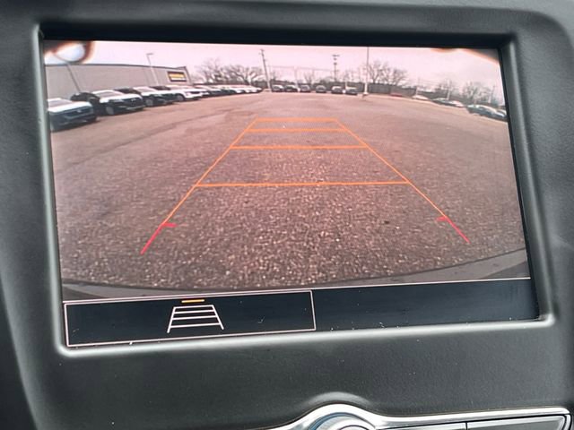 Used 2024 Chevrolet Equinox LT w/ LPO, Floor Liner Package AWD/4WD image 22