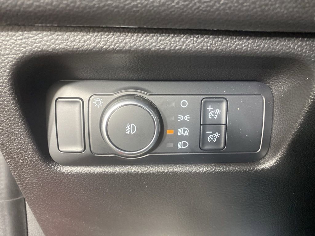 Used 2025 Ford Ranger XL AWD/4WD image 12