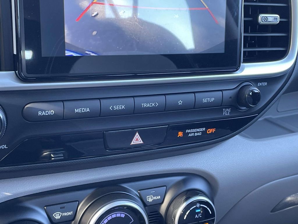 New 2026 Hyundai Venue SEL image 26