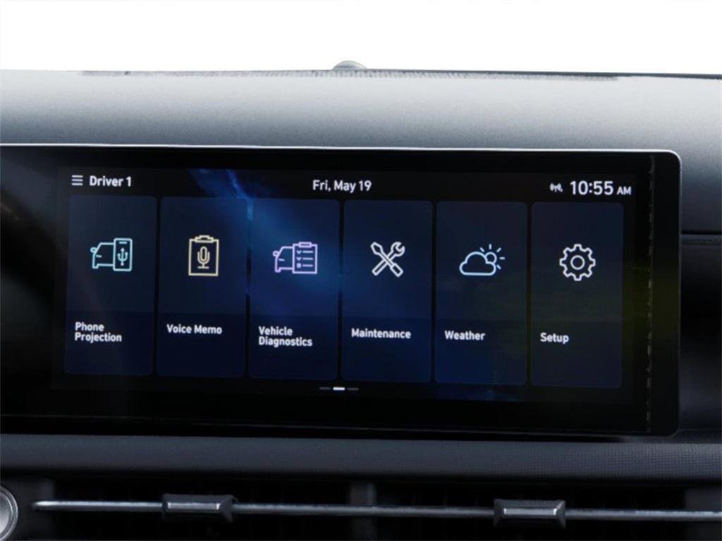 New 2026 Hyundai Santa Cruz SEL image 15