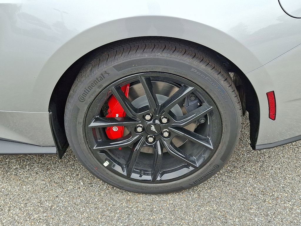 New 2025 Ford Mustang GT image 5
