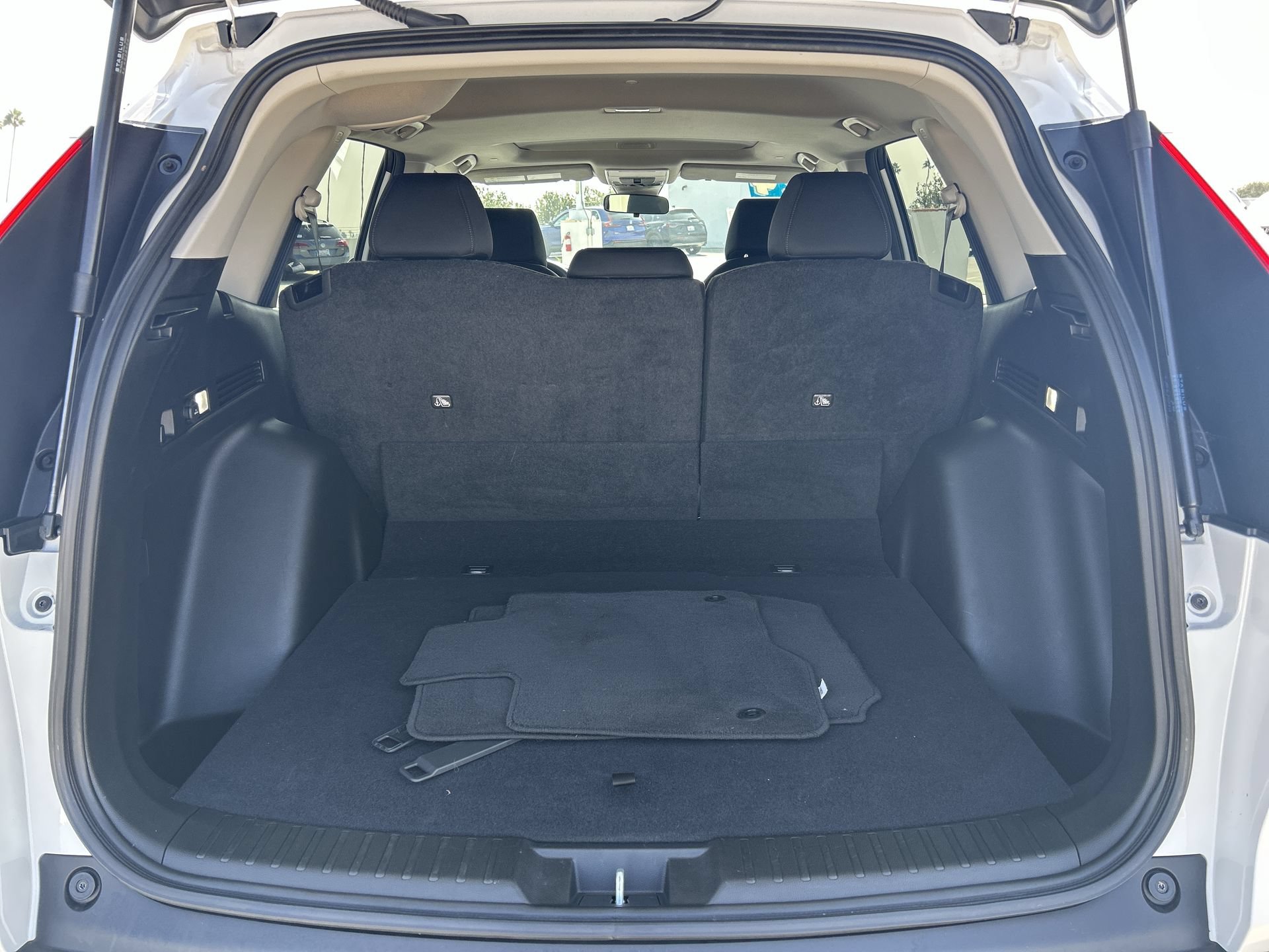 Used 2024 Honda CR-V EX image 21