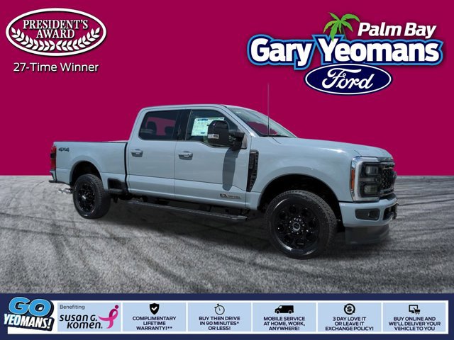 New 2026 Ford F250 4x4 Crew Cab Super Duty video 1