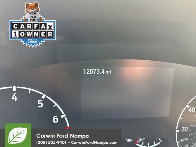 Used 2024 Ford Maverick XL w/ Equipment Group 100A Standard image 13