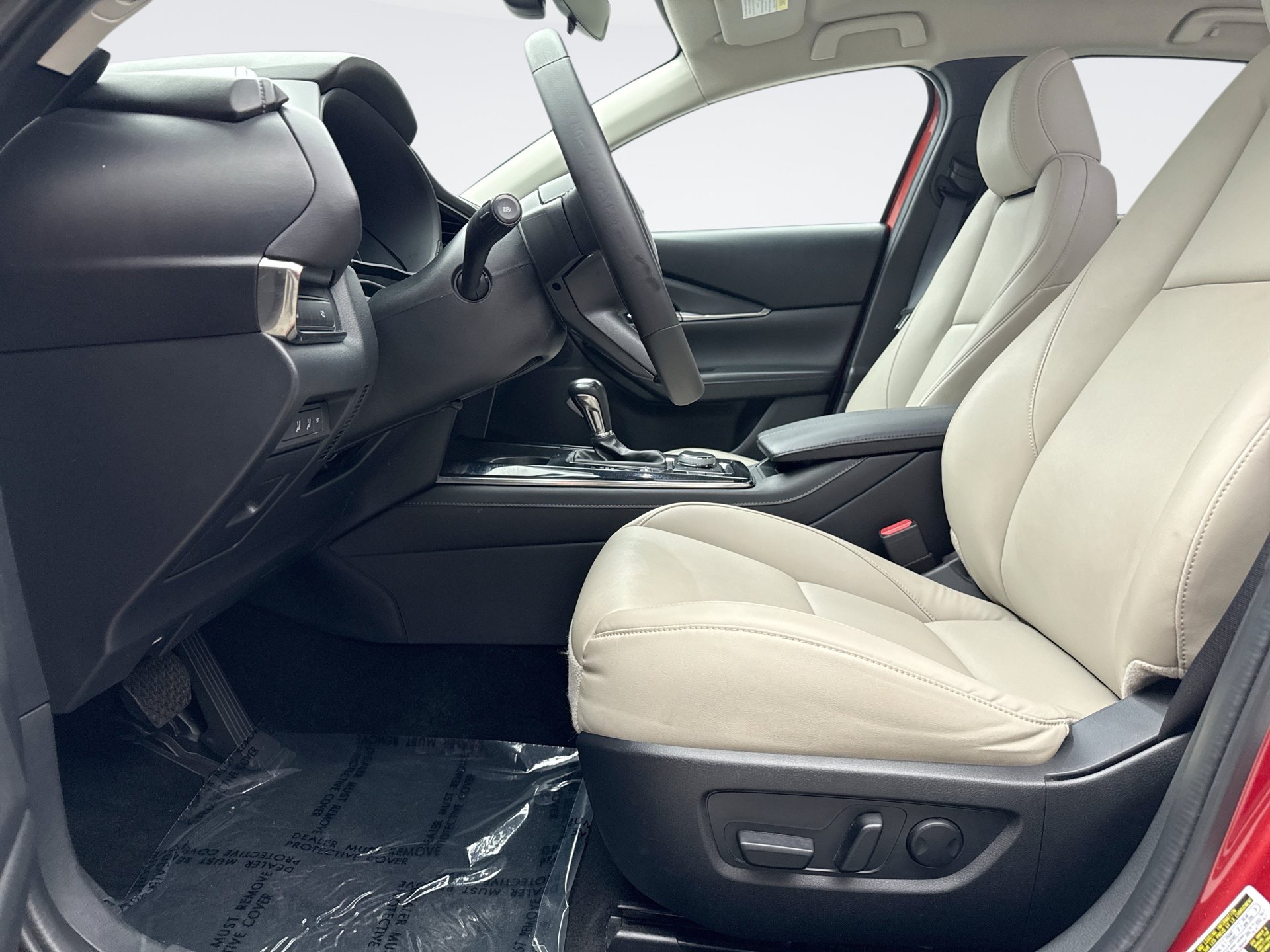 Used 2023 MAZDA CX-30 AWD 2.5 S w/ Preferred Package image 11
