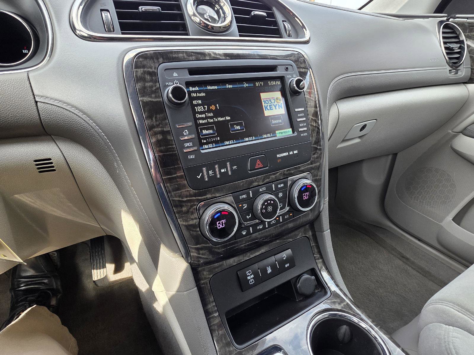 Used 2014 Buick Enclave Convenience FWD image 15
