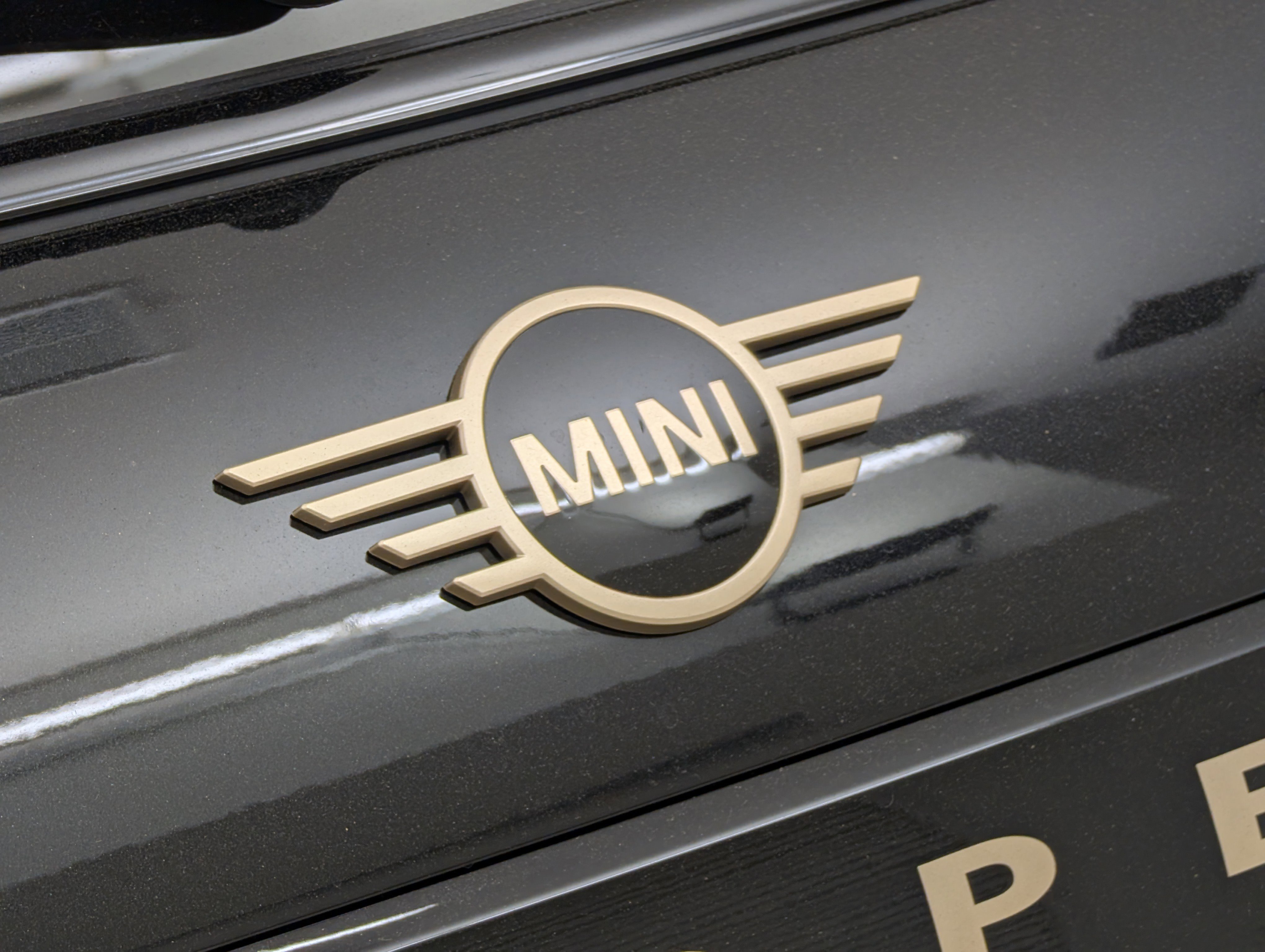 New 2026 MINI Cooper S image 9