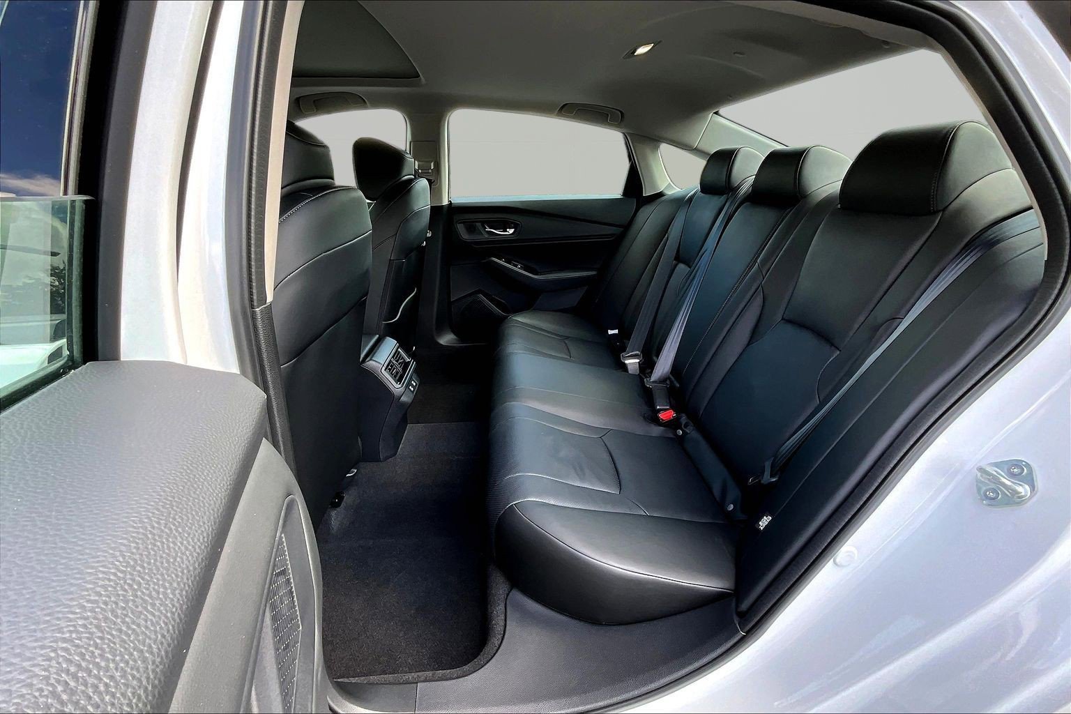 New 2026 Honda Accord Touring image 18