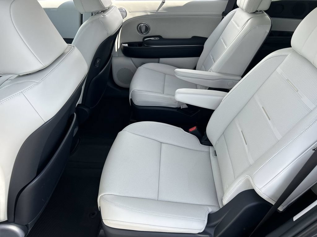 Used 2026 Hyundai Palisade Calligraphy AWD/4WD image 26