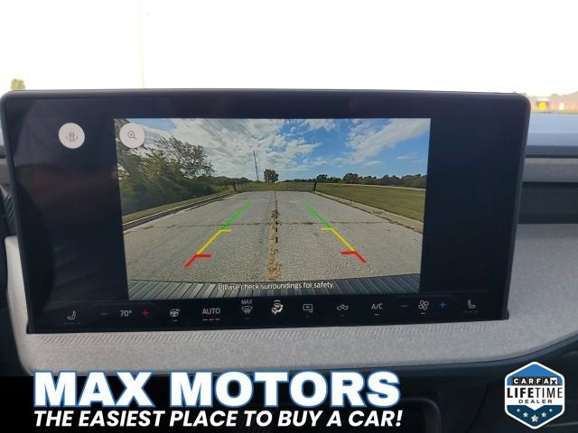 New 2025 Ford Maverick XLT w/ Equipment Group 301A image 22