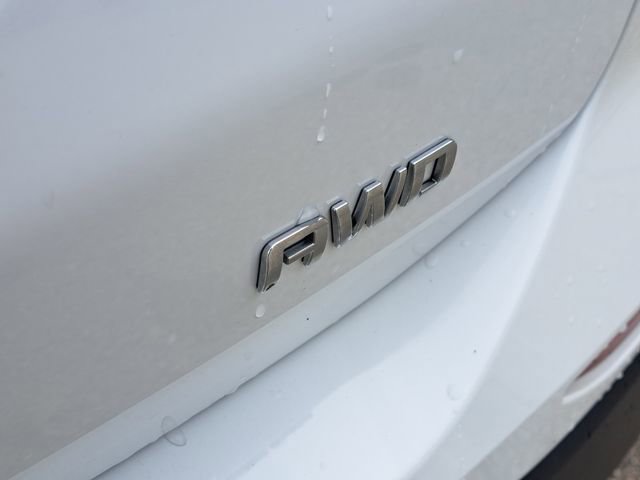 Used 2023 Chevrolet Equinox LS w/ LPO, Floor Liner Package image 29