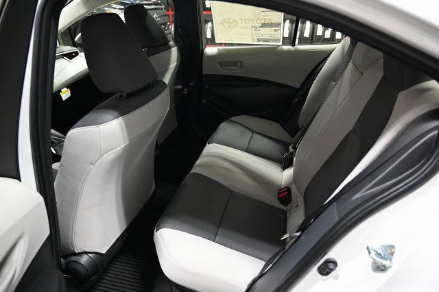 New 2026 Toyota Corolla LE image 12