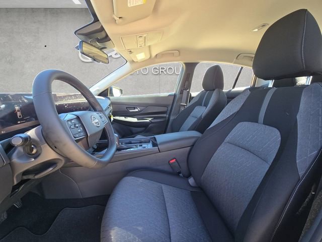 New 2026 Nissan Sentra SV image 19