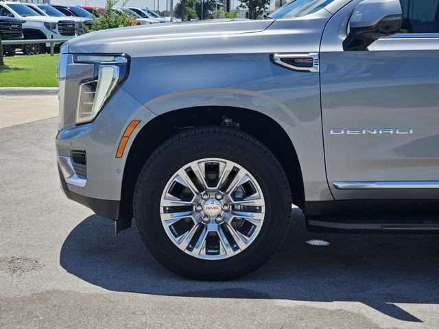 New 2026 GMC Yukon XL Denali AWD/4WD image 6