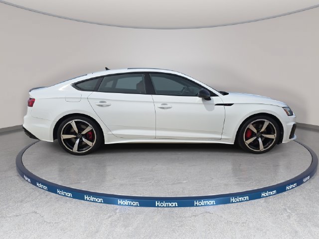 Used 2023 Audi A5 2.0T Premium Plus w/ Premium Plus AWD/4WD image 5