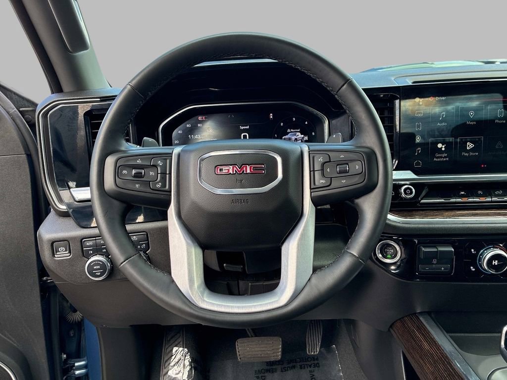 Used 2024 GMC Sierra 1500 Elevation AWD/4WD image 36