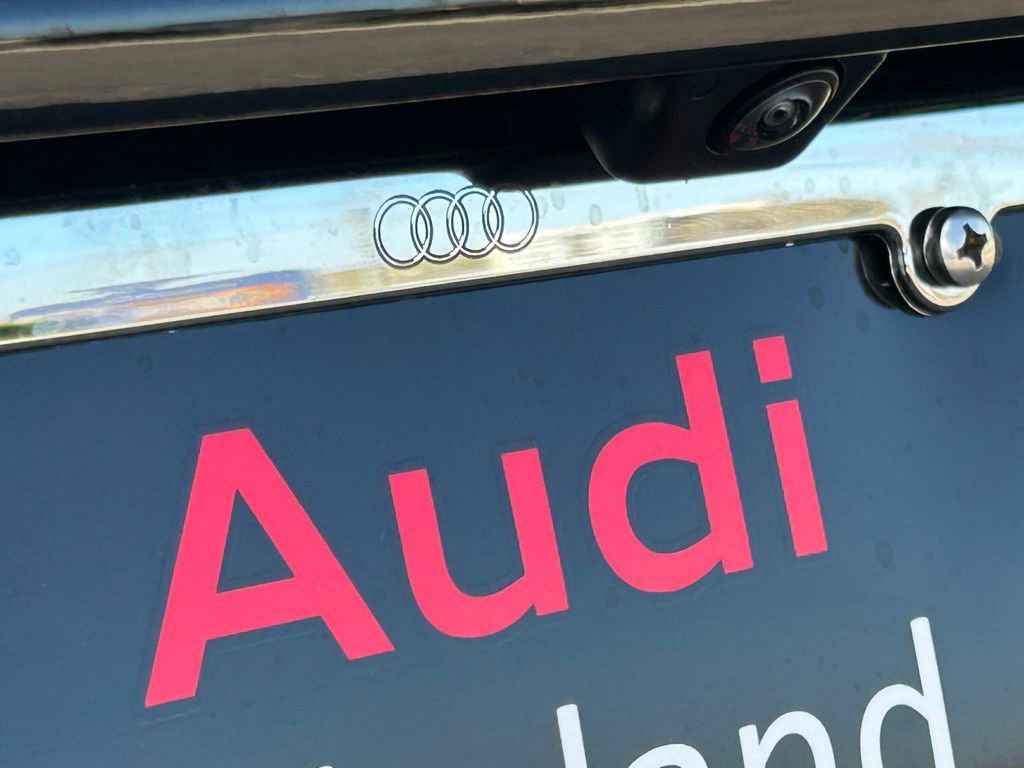 New 2026 Audi A3 2.0T Premium image 53