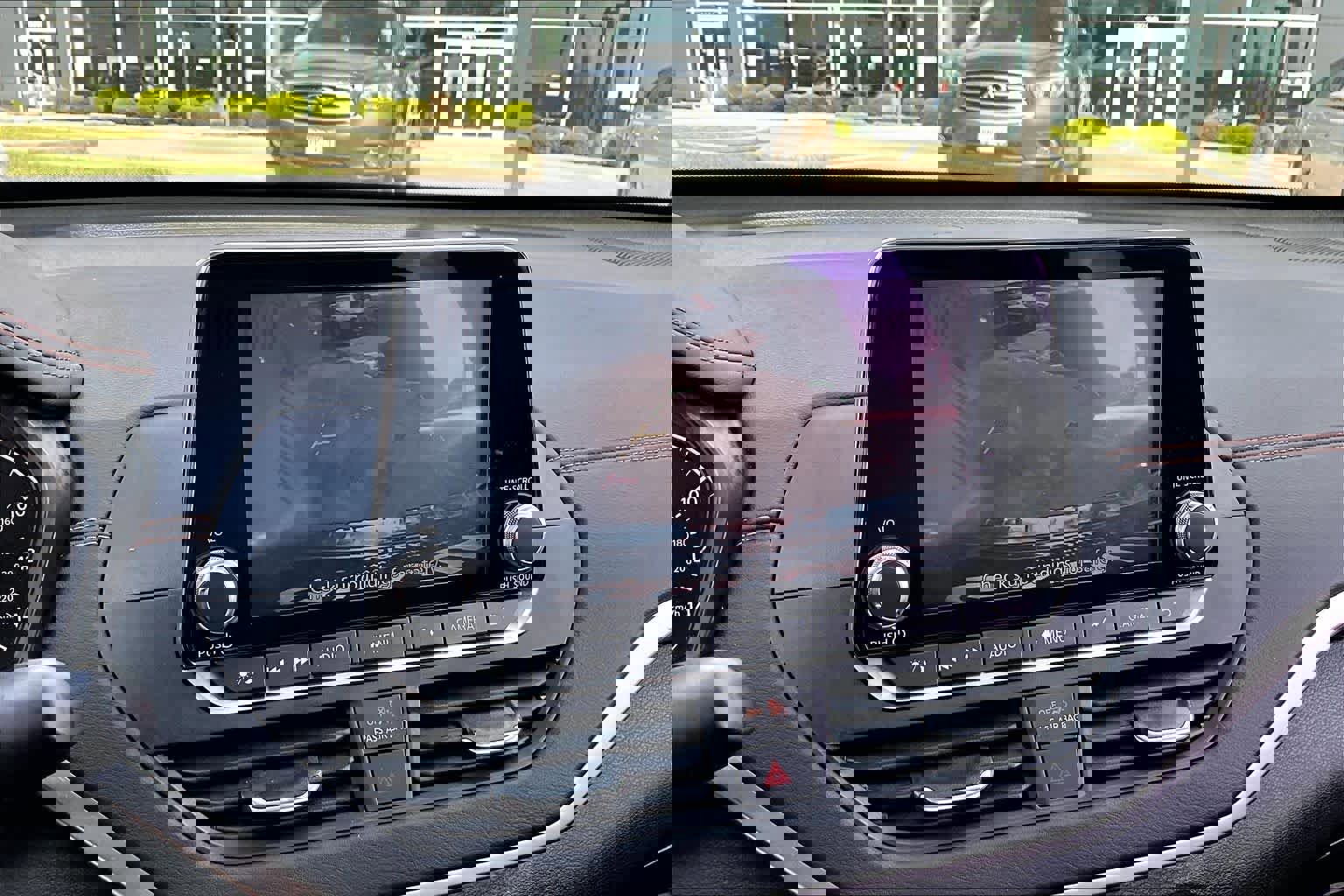 Certified 2021 Nissan Altima 2.5 SR image 25