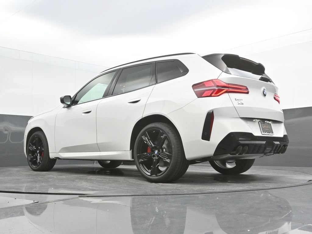 New 2026 BMW X3 M50 w/ Premium Package AWD/4WD image 44