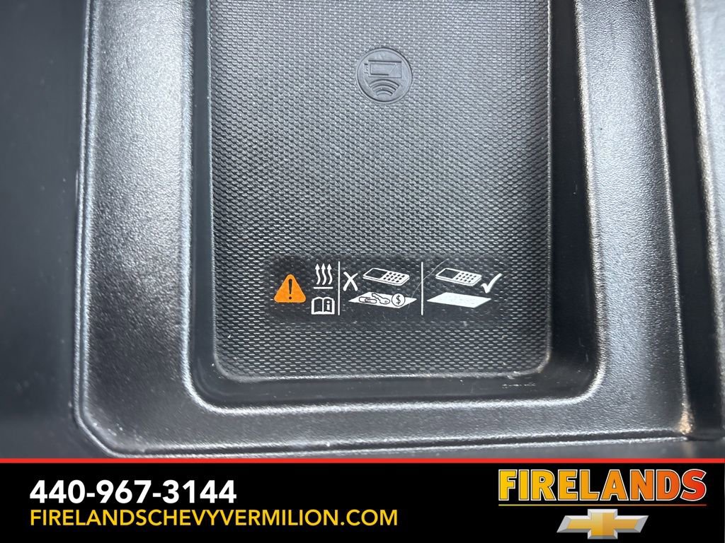 Certified 2022 GMC Sierra 2500 AT4 w/ AT4 Premium Plus Package image 28