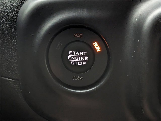 Used 2021 Jeep Wrangler Unlimited Sahara w/ Safety Group image 24