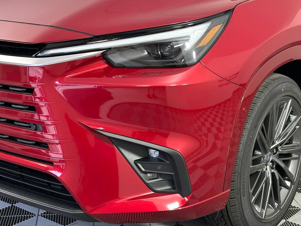 New 2026 Lexus TX 350 AWD image 13