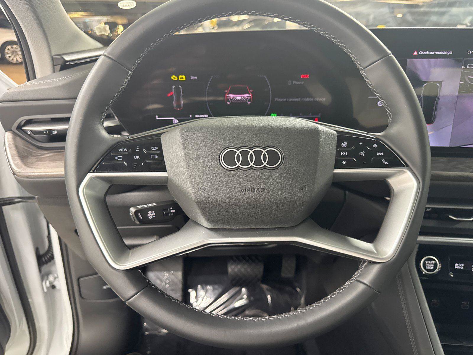 Used 2025 Audi Q5 Premium w/ Premium Plus AWD/4WD image 24