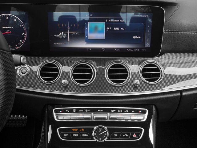 Used 2018 Mercedes-Benz E 43 AMG 4MATIC Sedan image 10