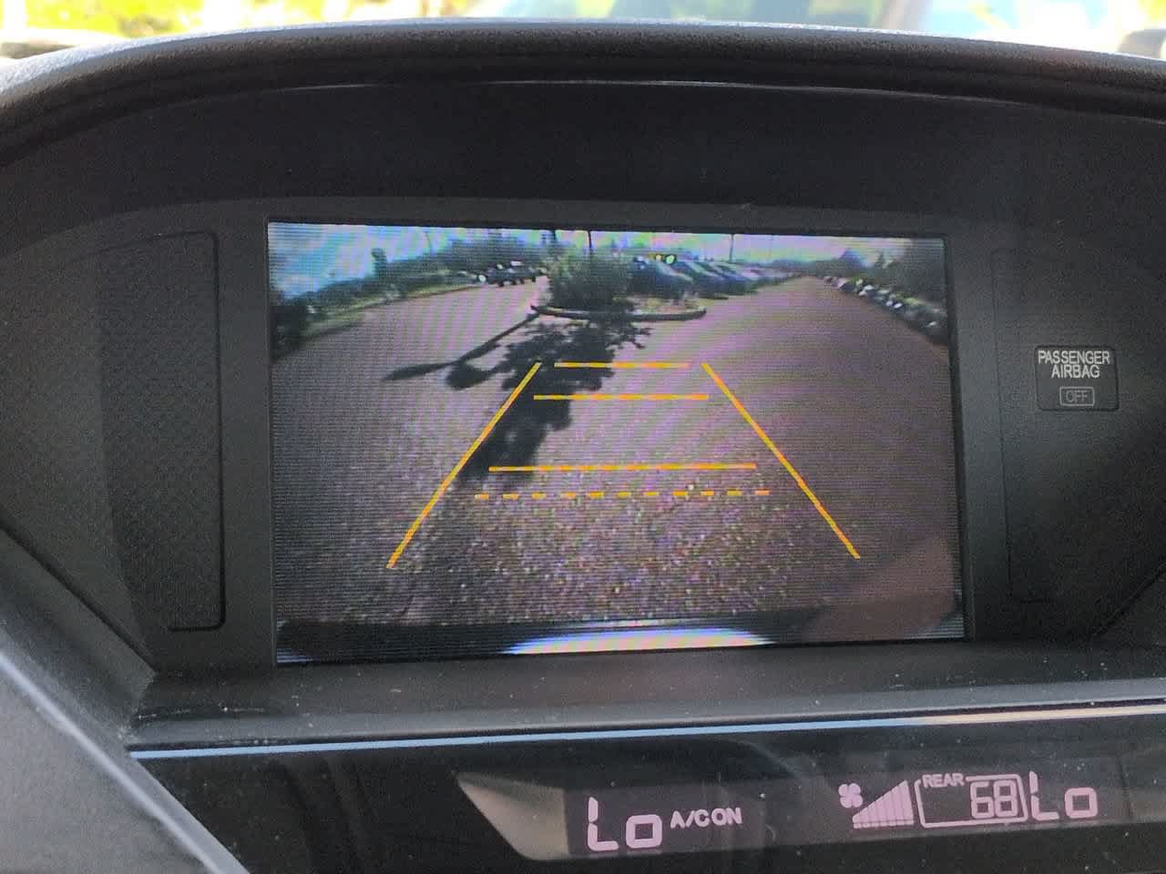 Used 2014 Honda Pilot EX-L image 21