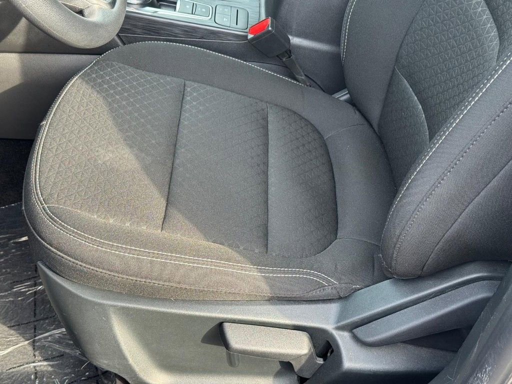 Used 2025 Ford Escape Active FWD image 15