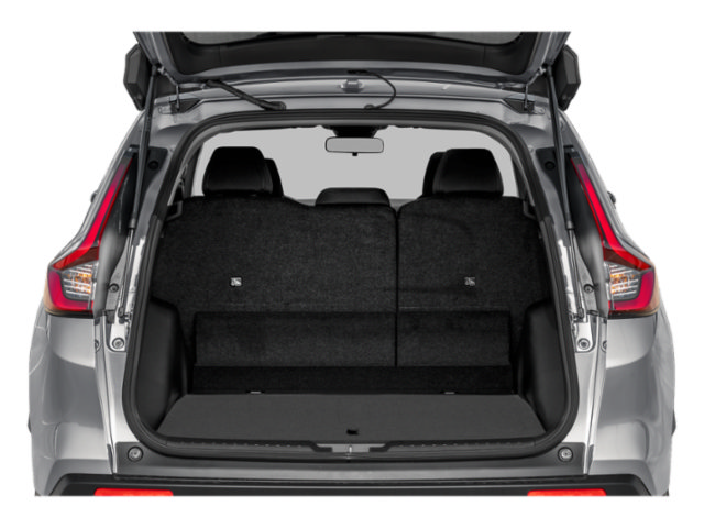 New 2026 Honda CR-V LX image 8