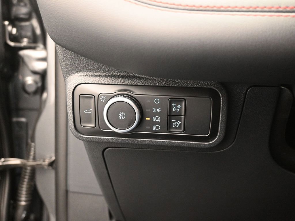 New 2026 Ford Explorer ST w/ Sun And Sound Package AWD/4WD image 13