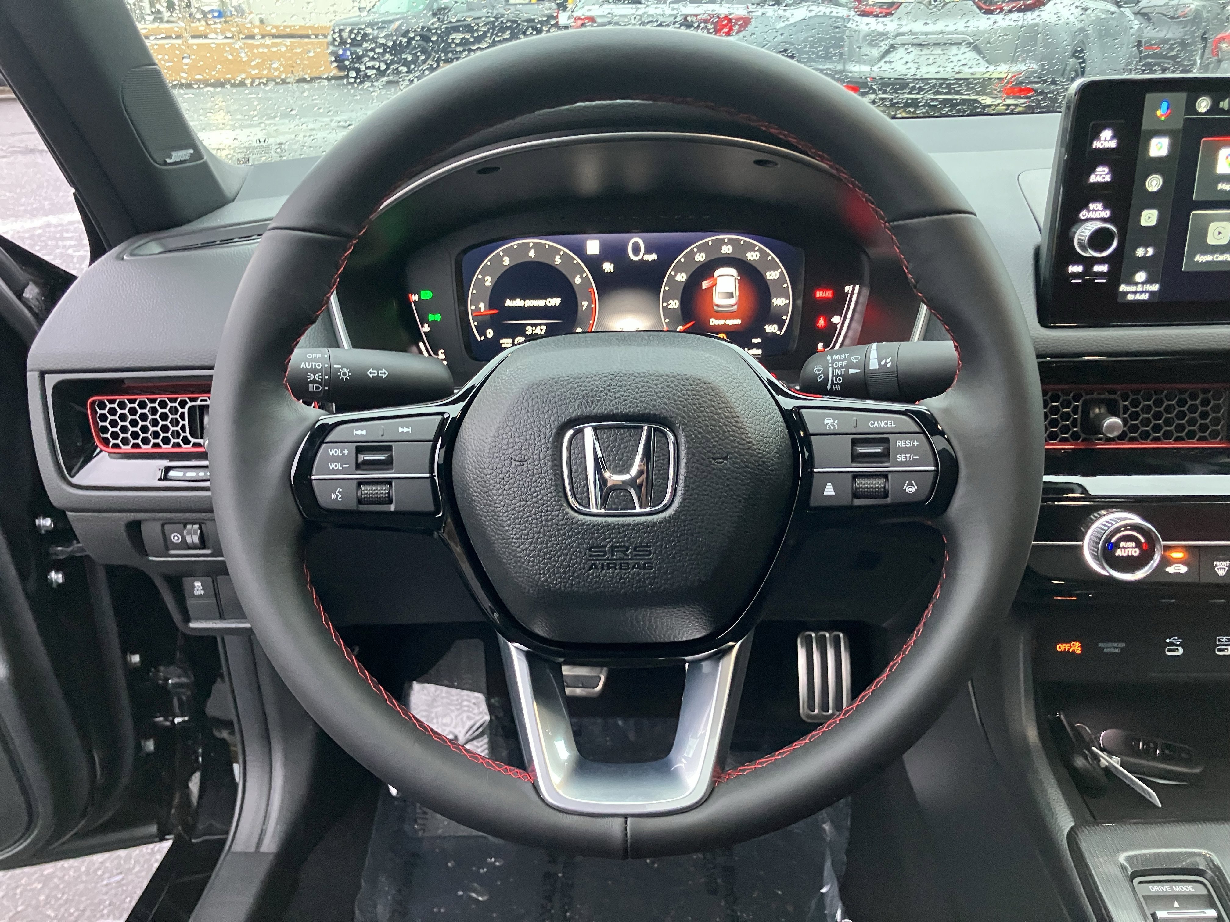 New 2026 Honda Civic Si image 20