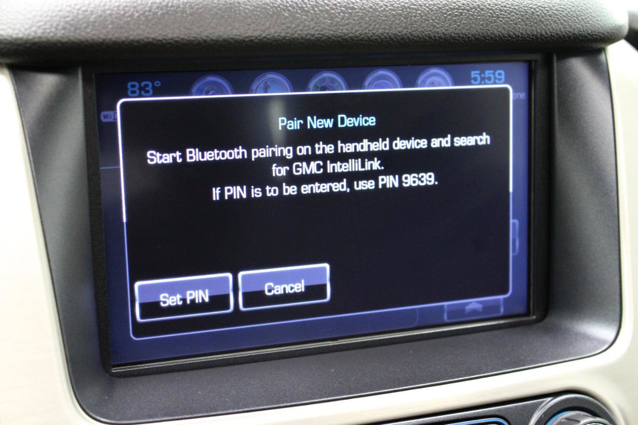 Used 2020 GMC Yukon Denali w/ Denali Premium Package AWD/4WD image 63