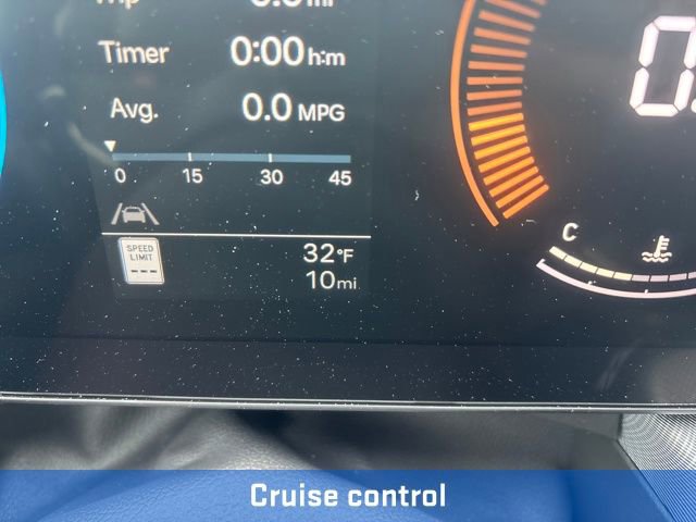 New 2026 Hyundai Sonata SEL image 19