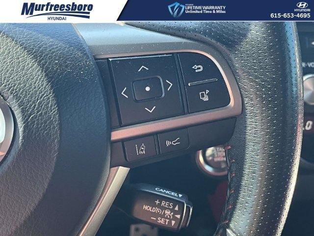 Used 2020 Lexus RX 350 F Sport w/ Accessory Package AWD/4WD image 30
