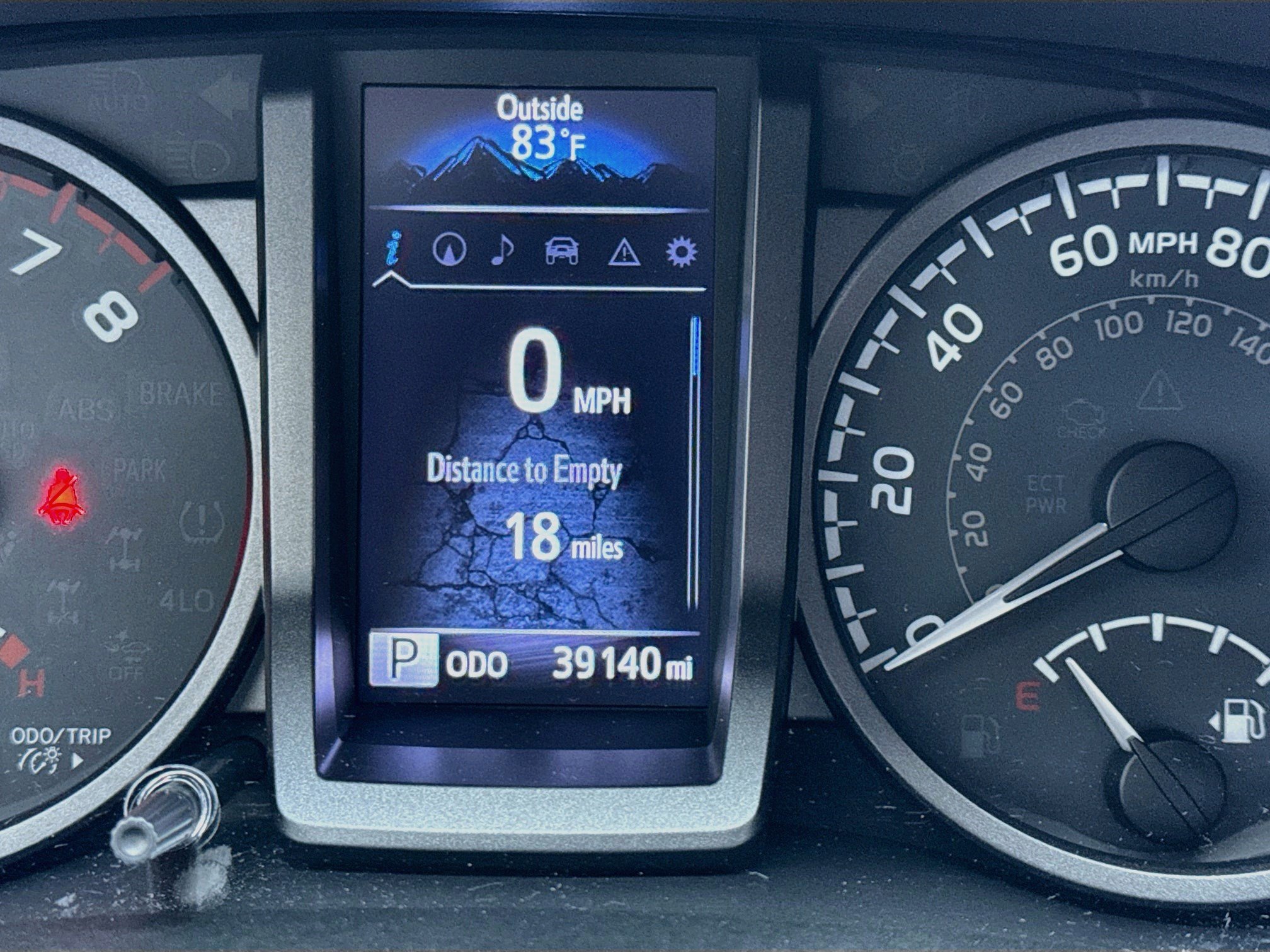 Used 2019 Toyota Tacoma TRD Pro AWD/4WD image 8