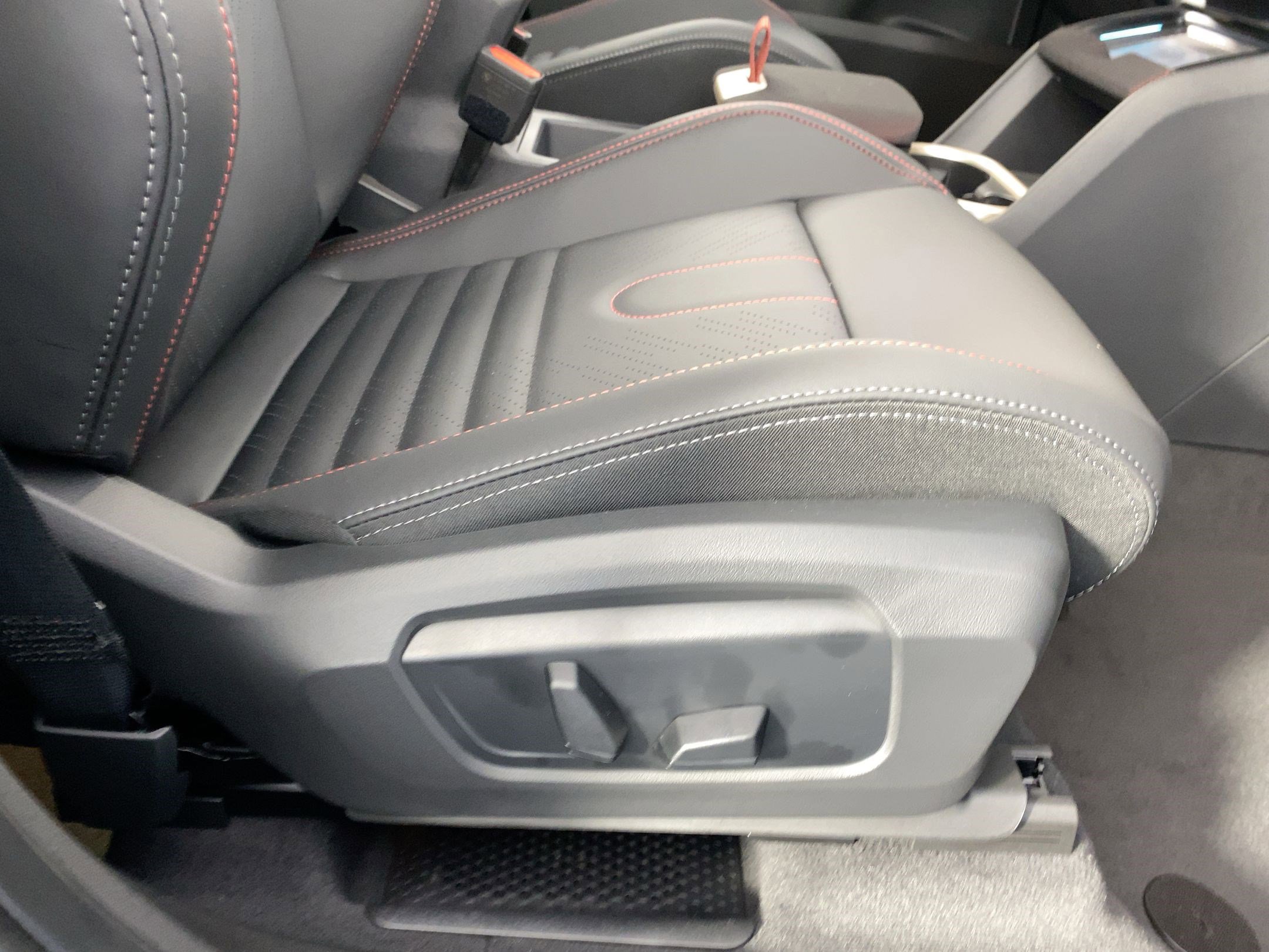 New 2026 MINI Cooper Countryman John Cooper Works w/ Comfort Package Max image 31